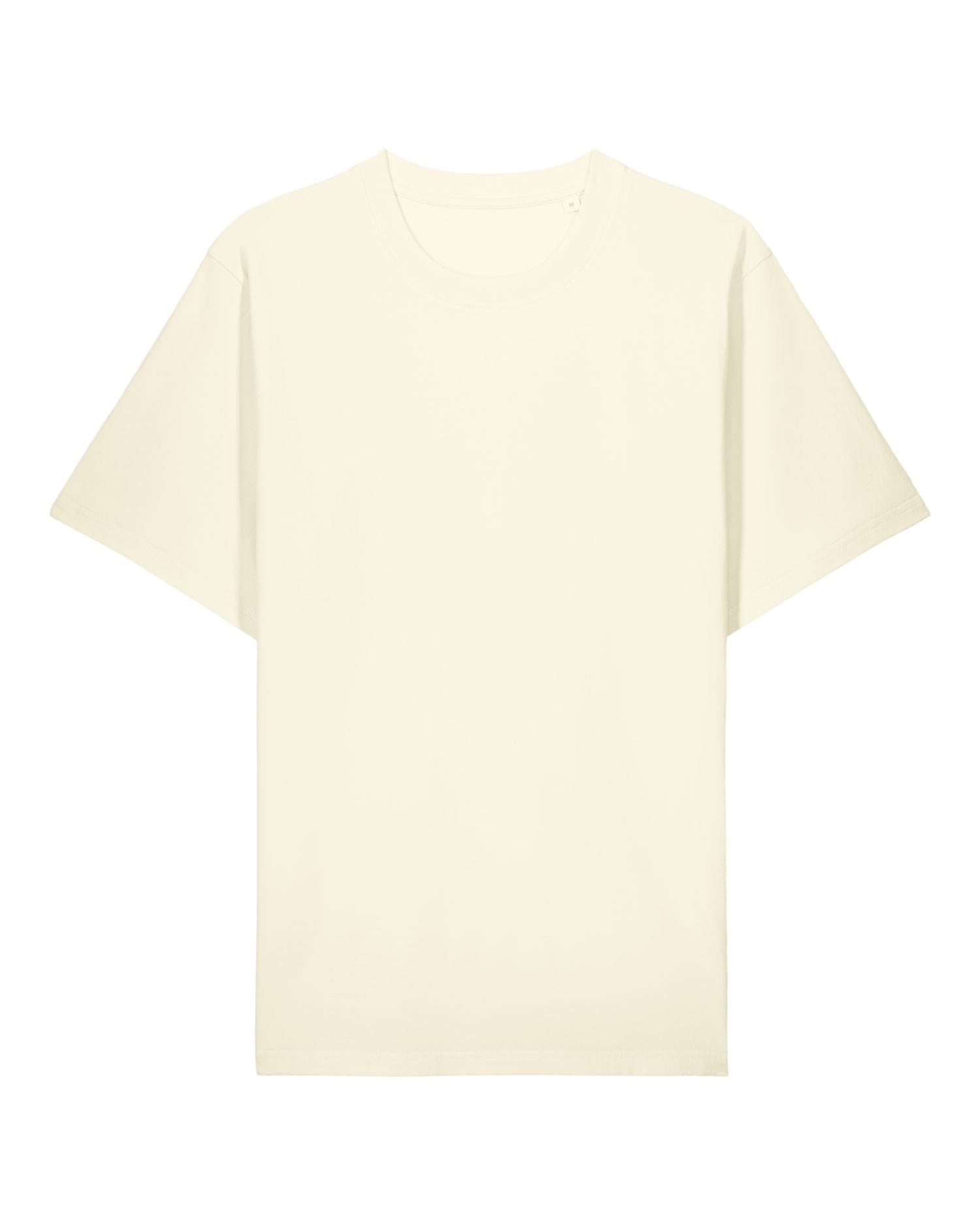 Stanley/Stella T-SHIRT Cream / XXS Reeser