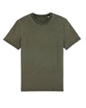 G. Dyed Khaki
