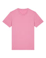 G. Dyed Bubble Pink