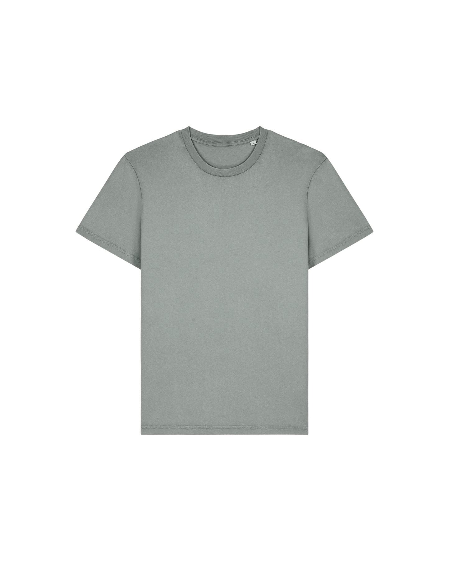 Stanley/Stella T-SHIRT G. Dyed Misty Grey / XXS Crafter Vintage