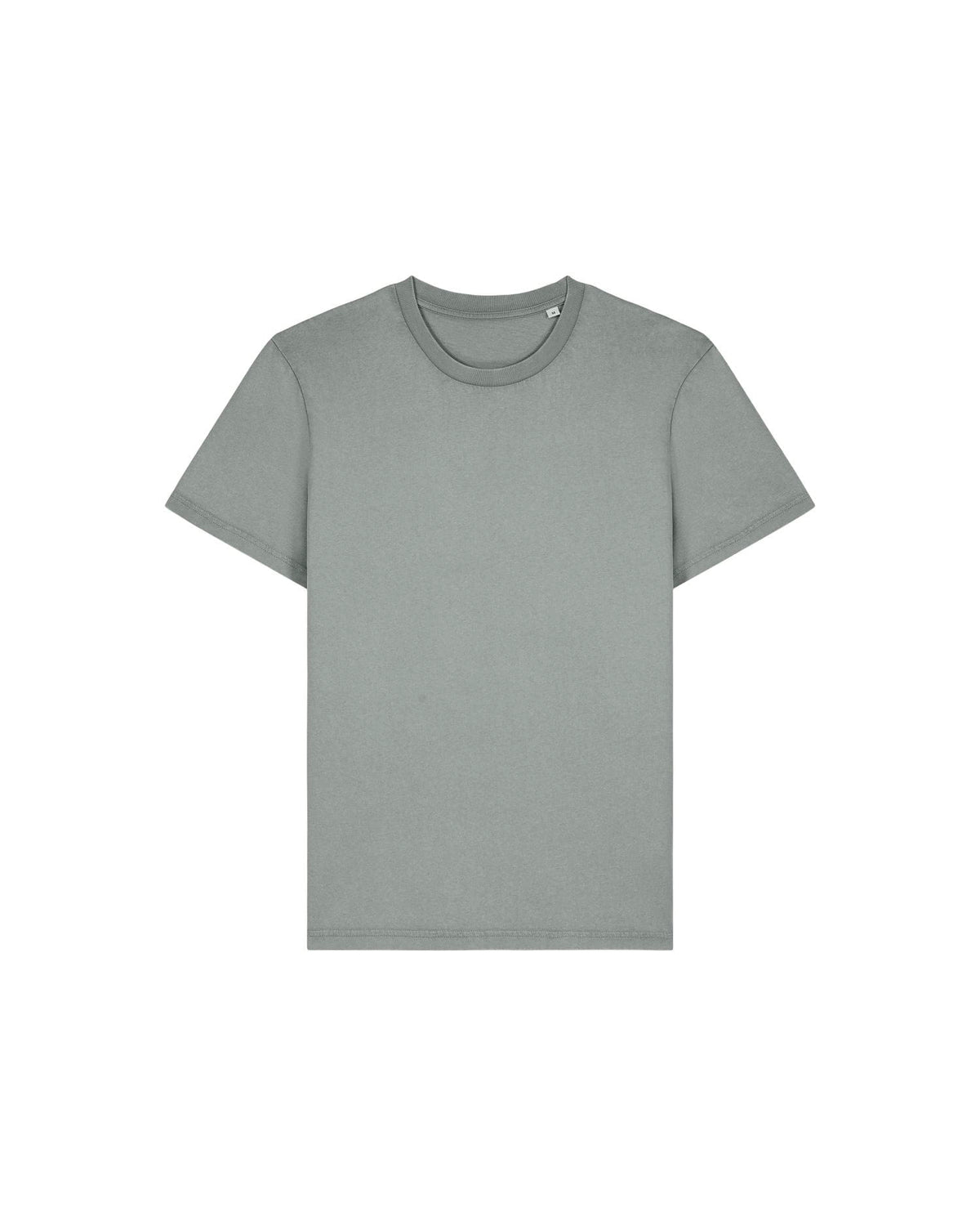 Stanley/Stella T-SHIRT G. Dyed Misty Grey / XXS Crafter Vintage