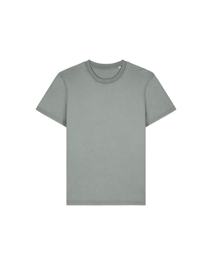 Stanley/Stella T-SHIRT G. Dyed Misty Grey / XXS Crafter Vintage