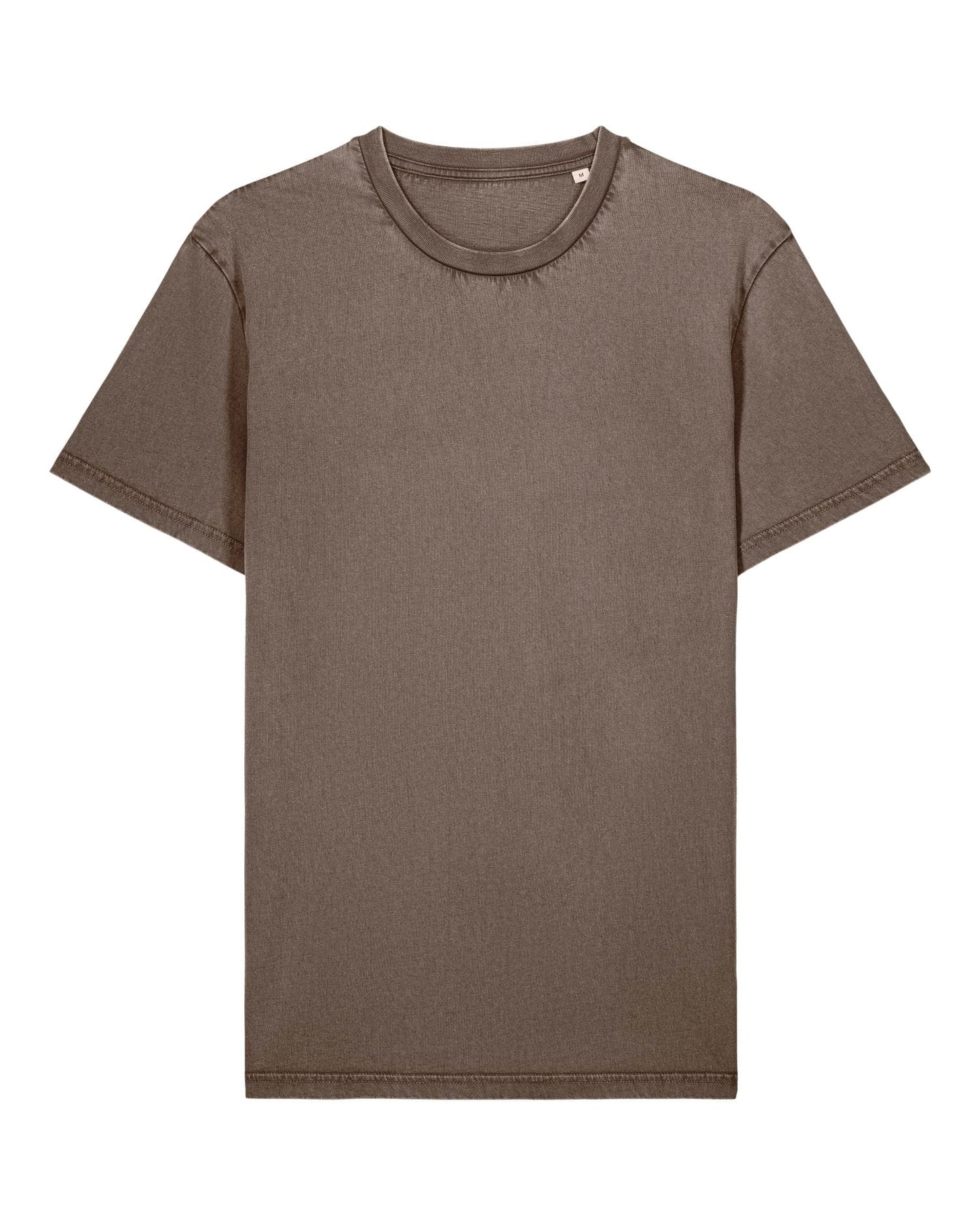 Stanley/Stella T-SHIRT G.Dyed Mocha / XXS Crafter Vintage