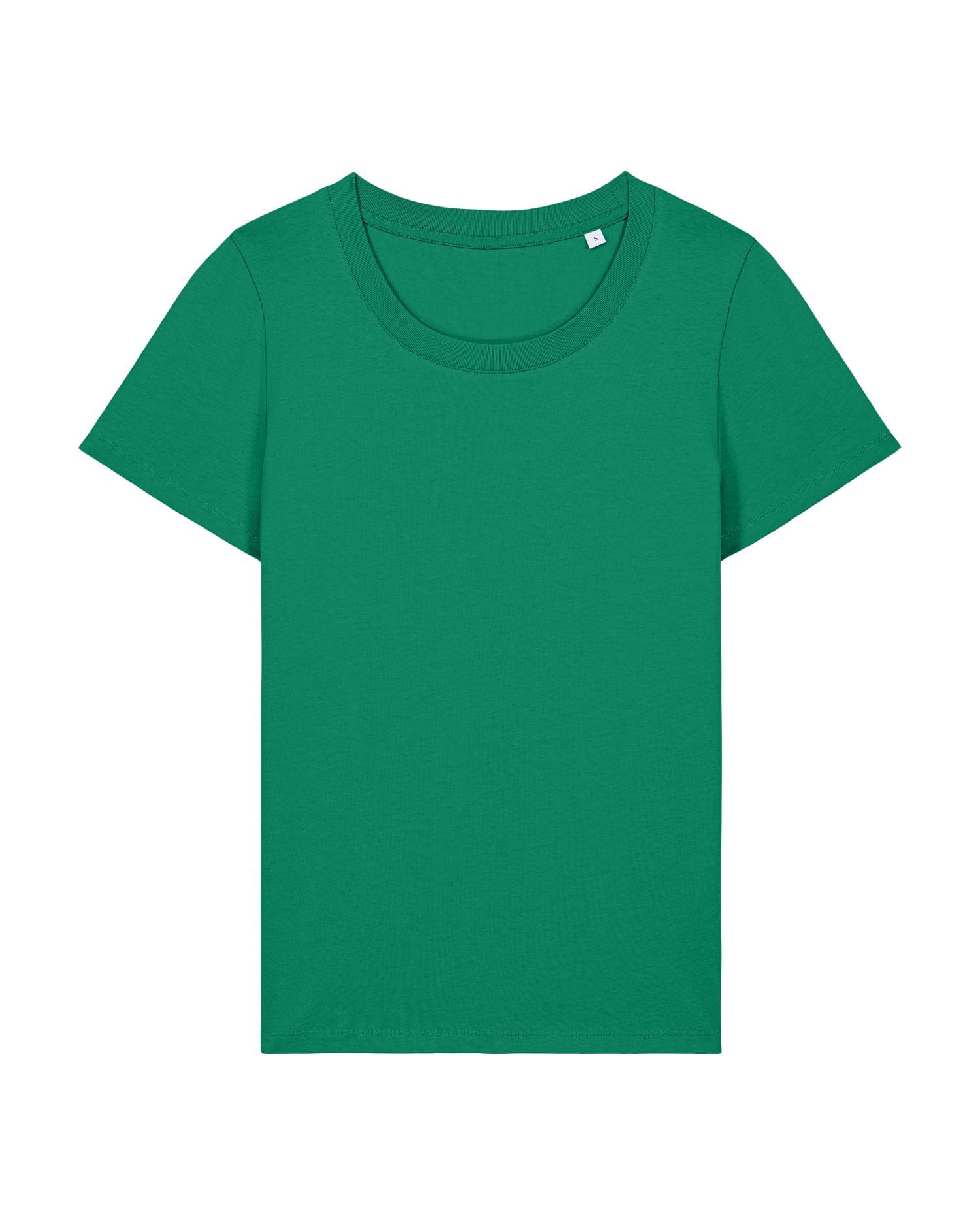 Stanley/Stella T-SHIRT Verdant Green / XS Stella Expresser 2.0