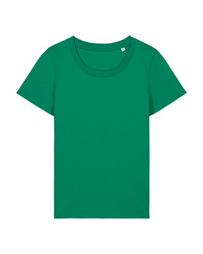 Stanley/Stella T-SHIRT Verdant Green / XS Stella Expresser 2.0