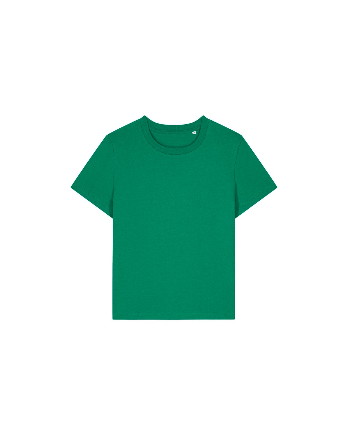 Stanley/Stella T-SHIRT Verdant Green / XS Stella Muser