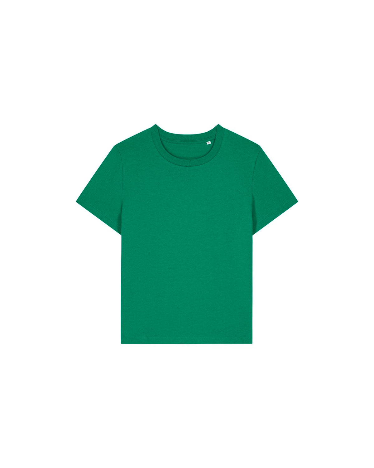 Stanley/Stella T-SHIRT Verdant Green / XS Stella Muser