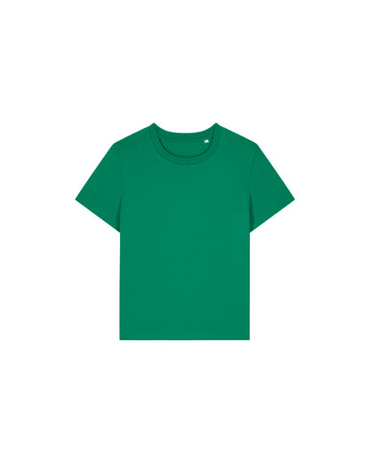 Stanley/Stella T-SHIRT Verdant Green / XS Stella Muser