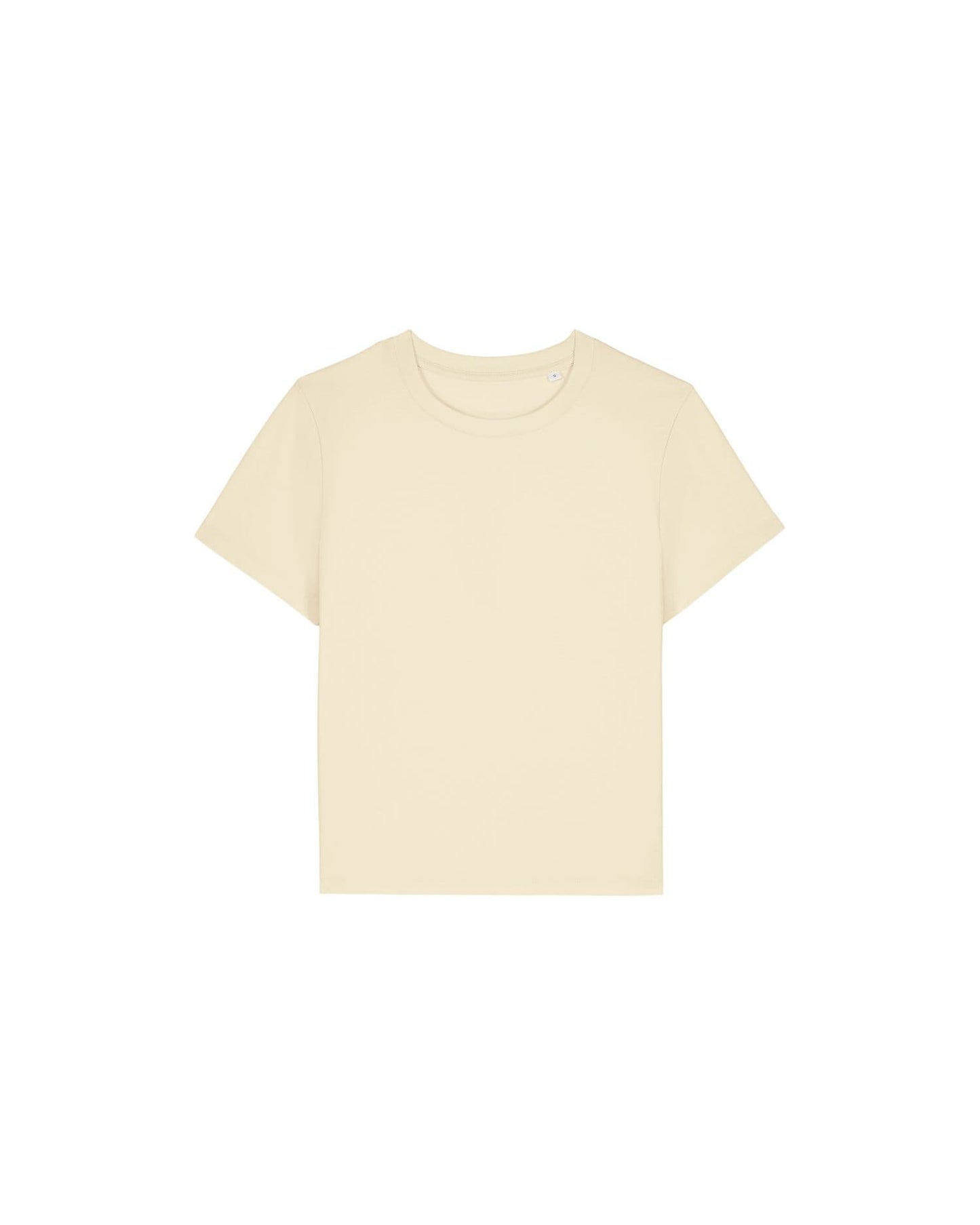 Stanley/Stella T-SHIRT Honey Paper / XS Stella Muser