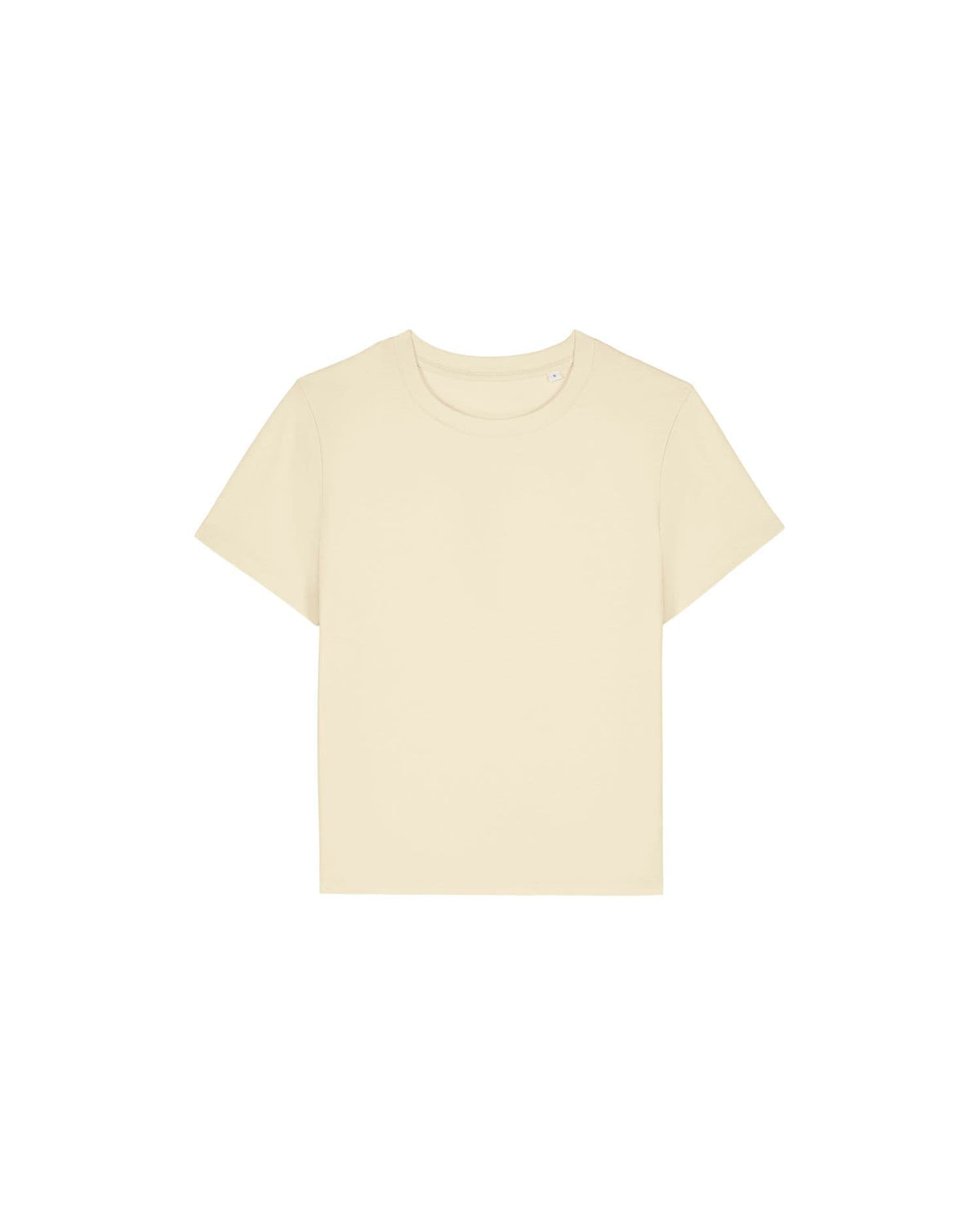 Stanley/Stella T-SHIRT Honey Paper / XS Stella Muser