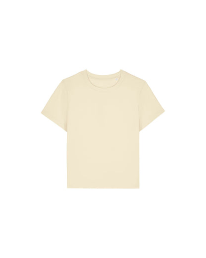 Stanley/Stella T-SHIRT Honey Paper / XS Stella Muser