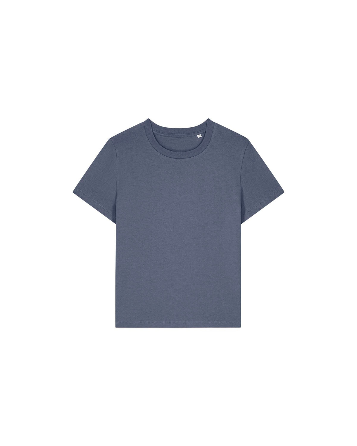 Stanley/Stella T-SHIRT Blue Grey / XS Stella Muser