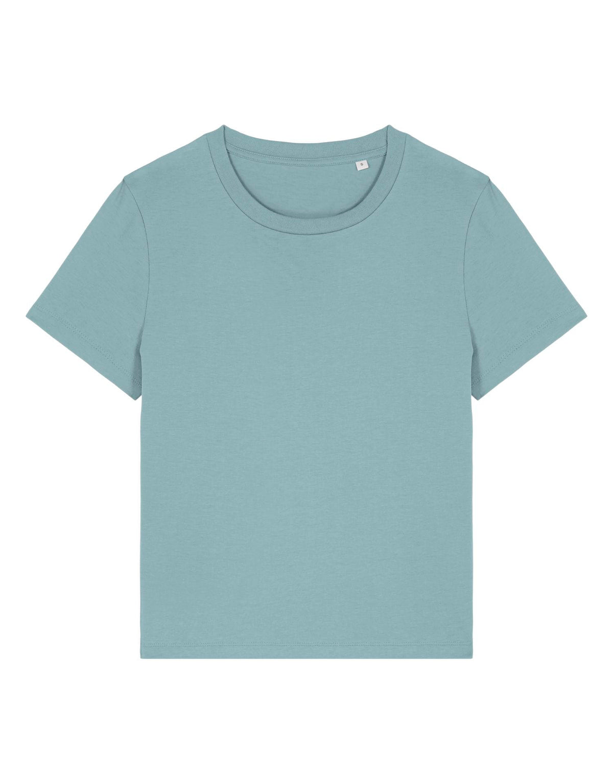 Stanley/Stella T-SHIRT Pebble Blue / XS Stella Muser