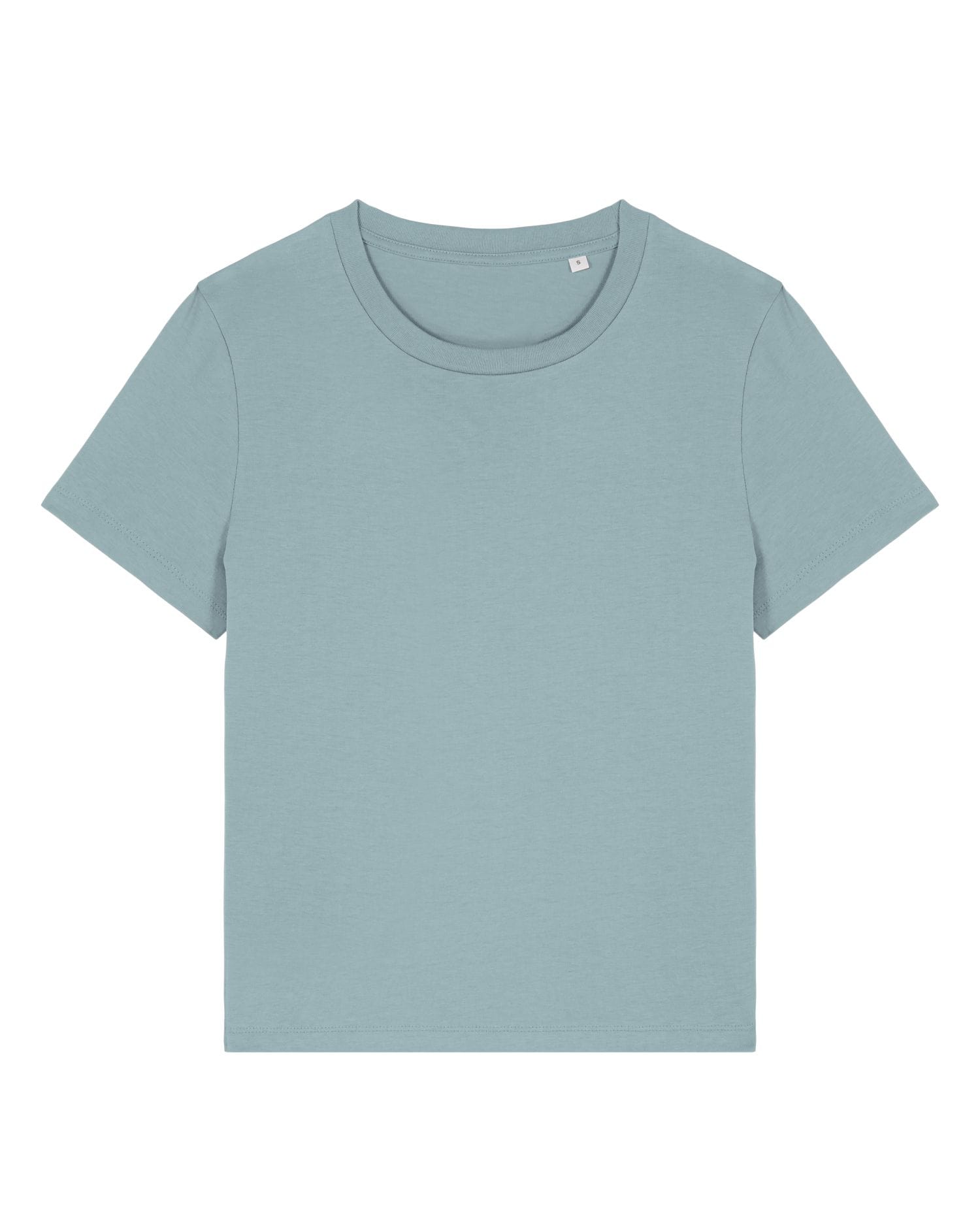 Stanley/Stella T-SHIRT Pebble Blue / XS Stella Muser