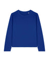 Worker Blue