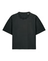 G. Dyed Black Rock