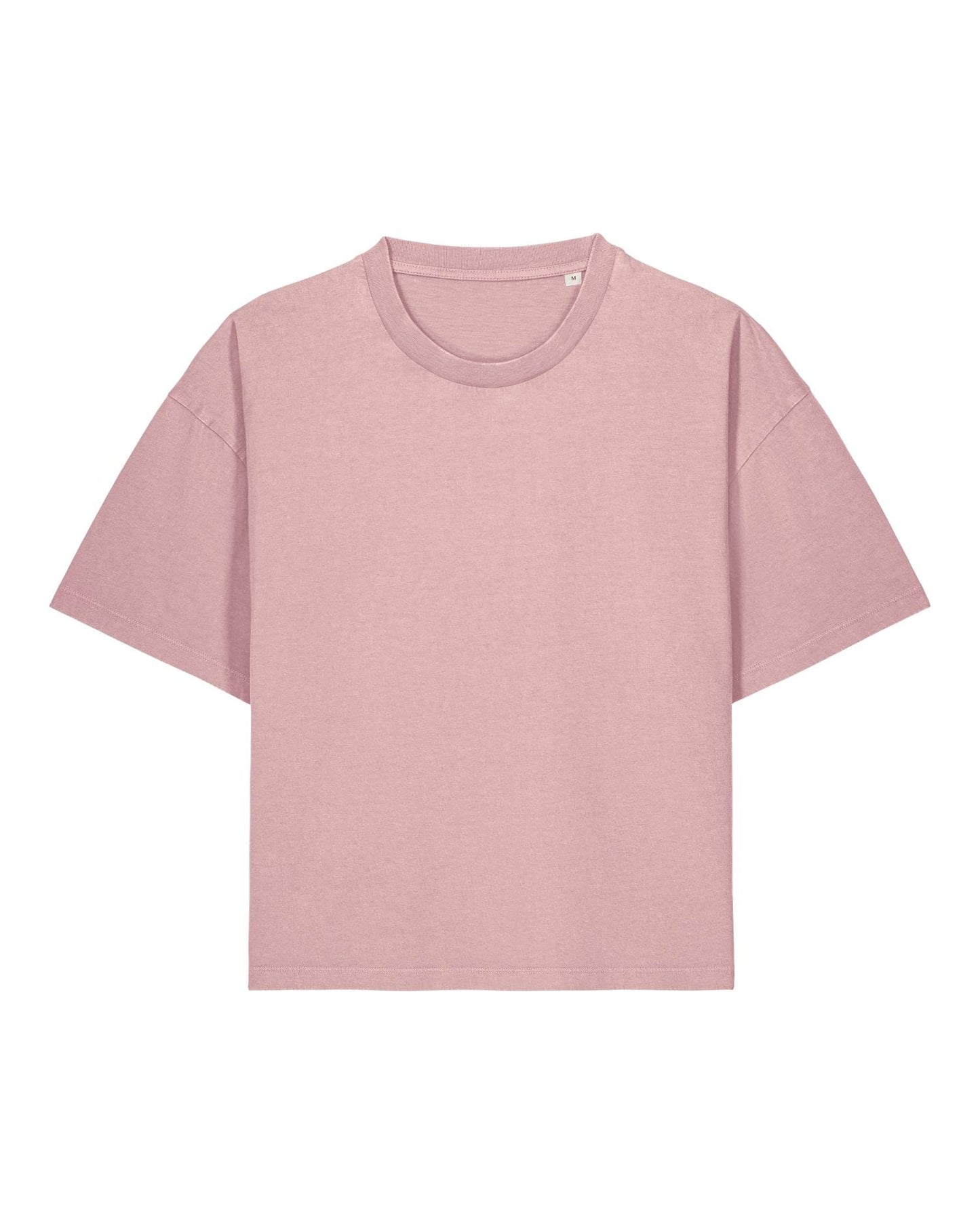 Stanley/Stella T-SHIRT G.Dyed Blush / XS Stella Nova Vintage