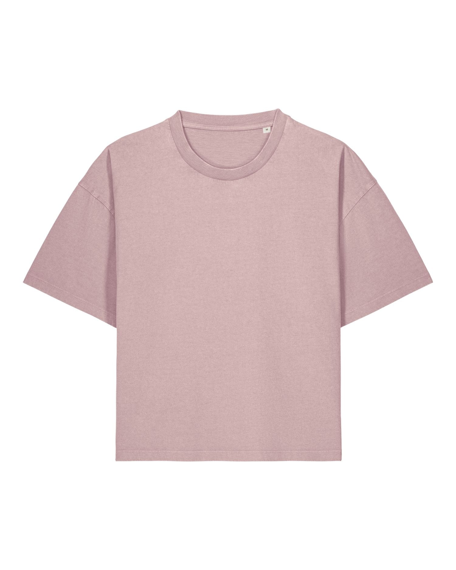 Stanley/Stella T-SHIRT G.Dyed Blush / XS Stella Nova Vintage