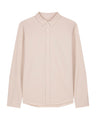 Beige Oxford