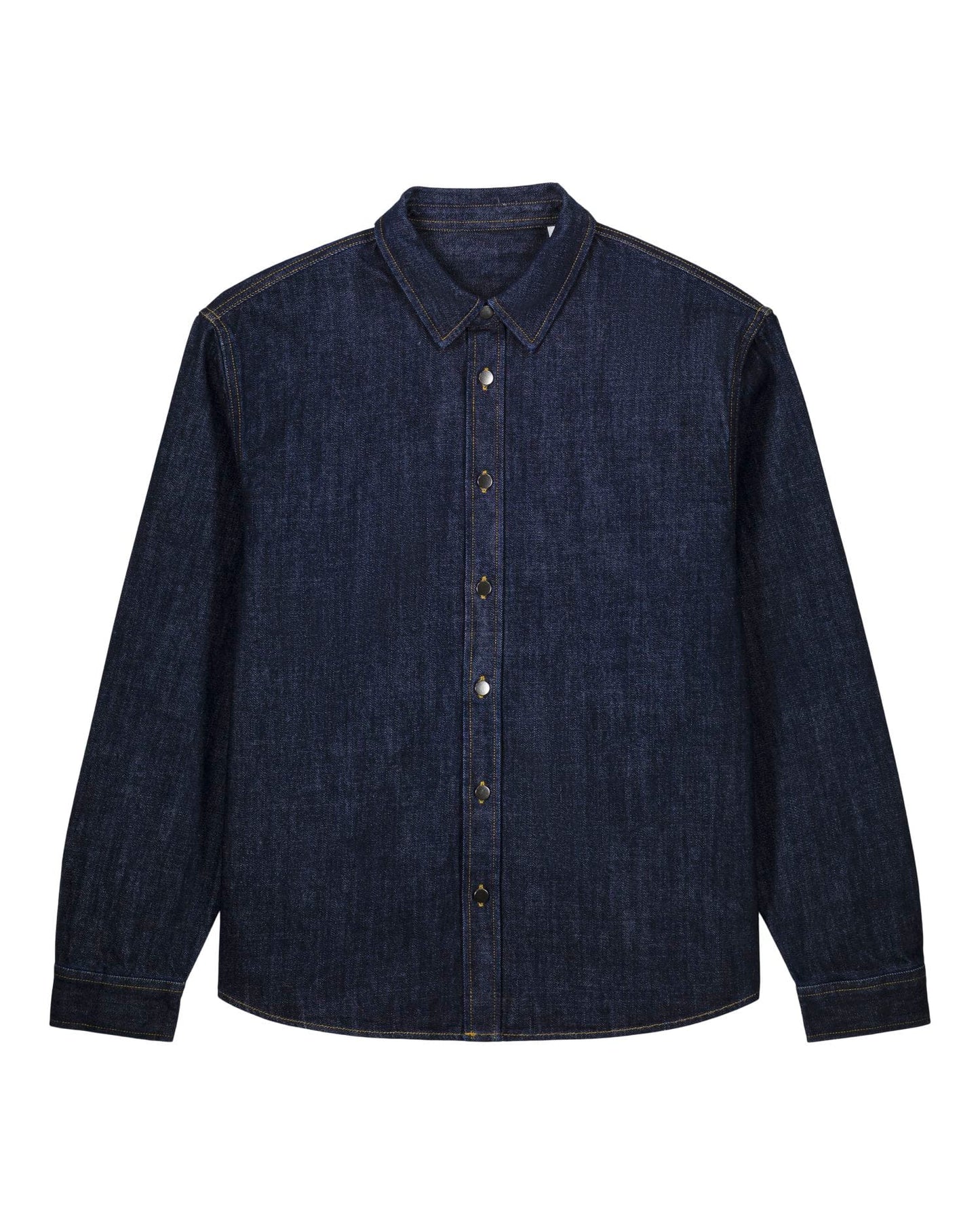 Stanley/Stella SHIRTS Rinse Wash / XS Palmer
