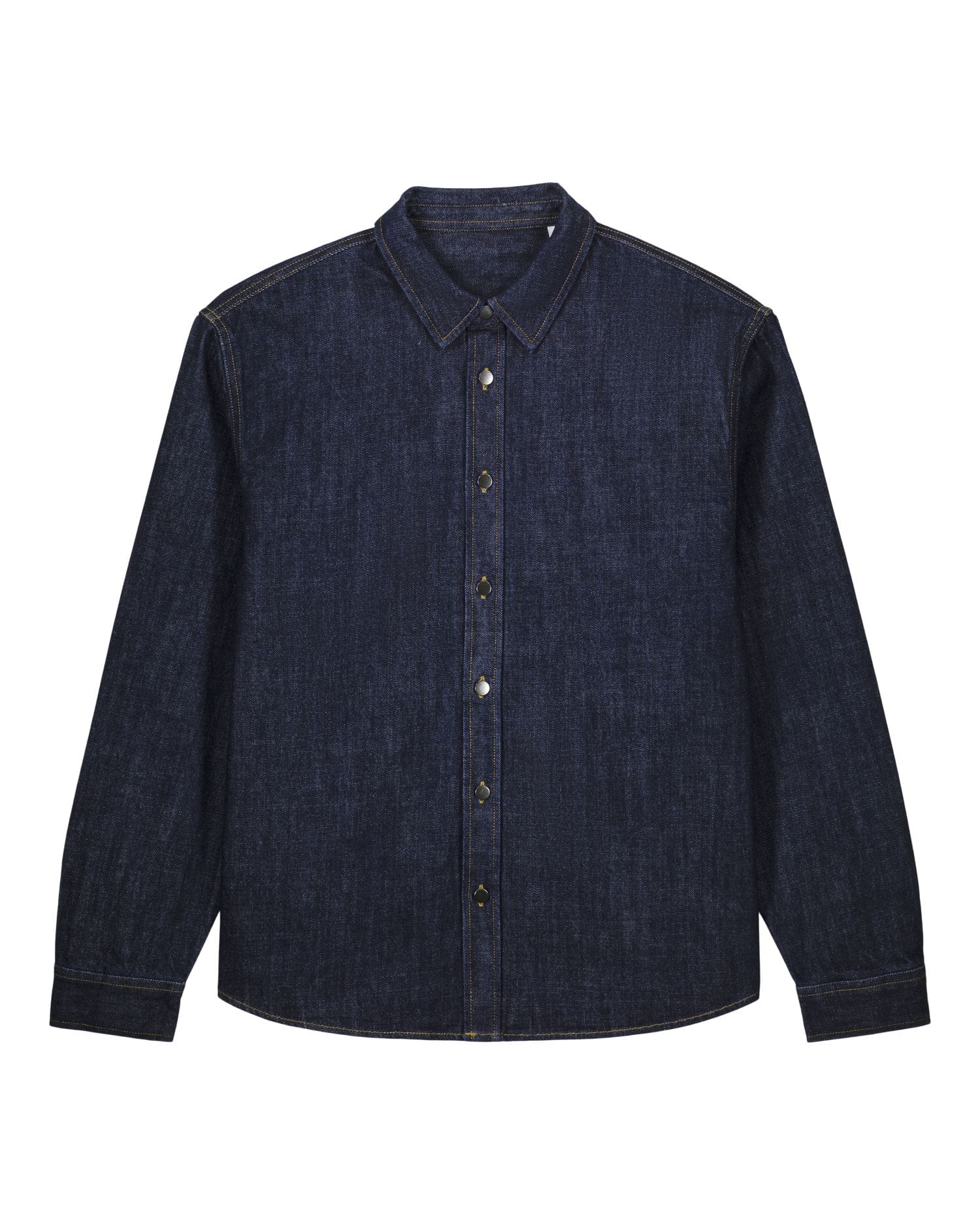 Stanley/Stella SHIRTS Rinse Wash / XS Palmer