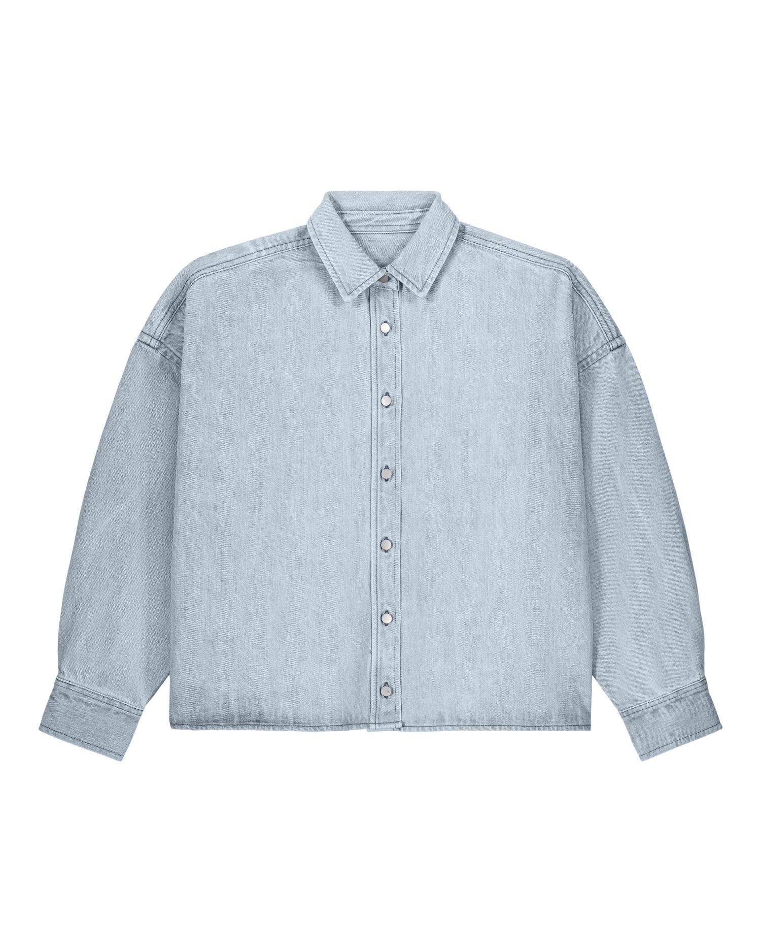 Stanley/Stella SHIRTS Stella Ember