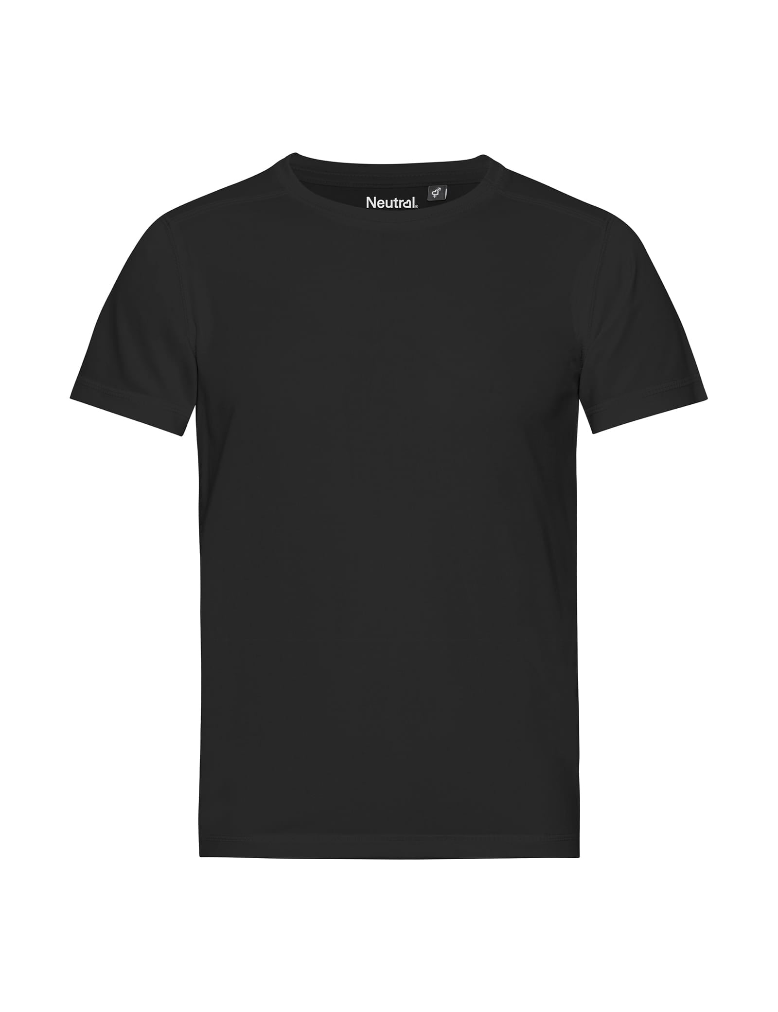 Neutral T-Shirts Recycled Kids Performance T-Shirt