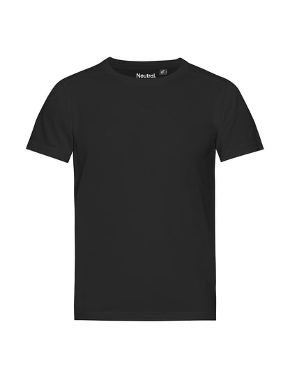 Neutral T-Shirts Recycled Kids Performance T-Shirt