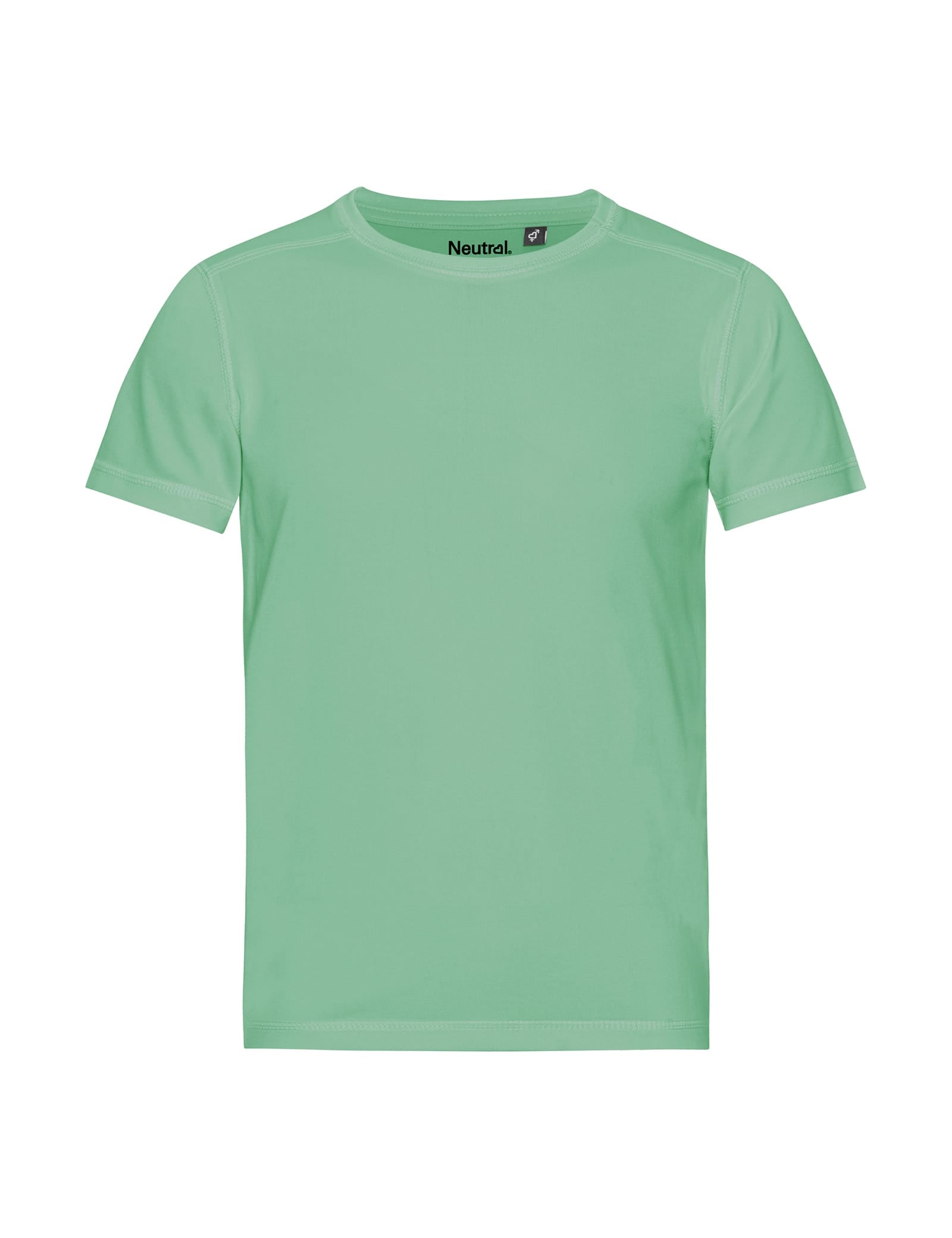 Neutral T-Shirts Recycled Kids Performance T-Shirt