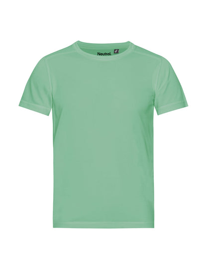 Neutral T-Shirts Recycled Kids Performance T-Shirt