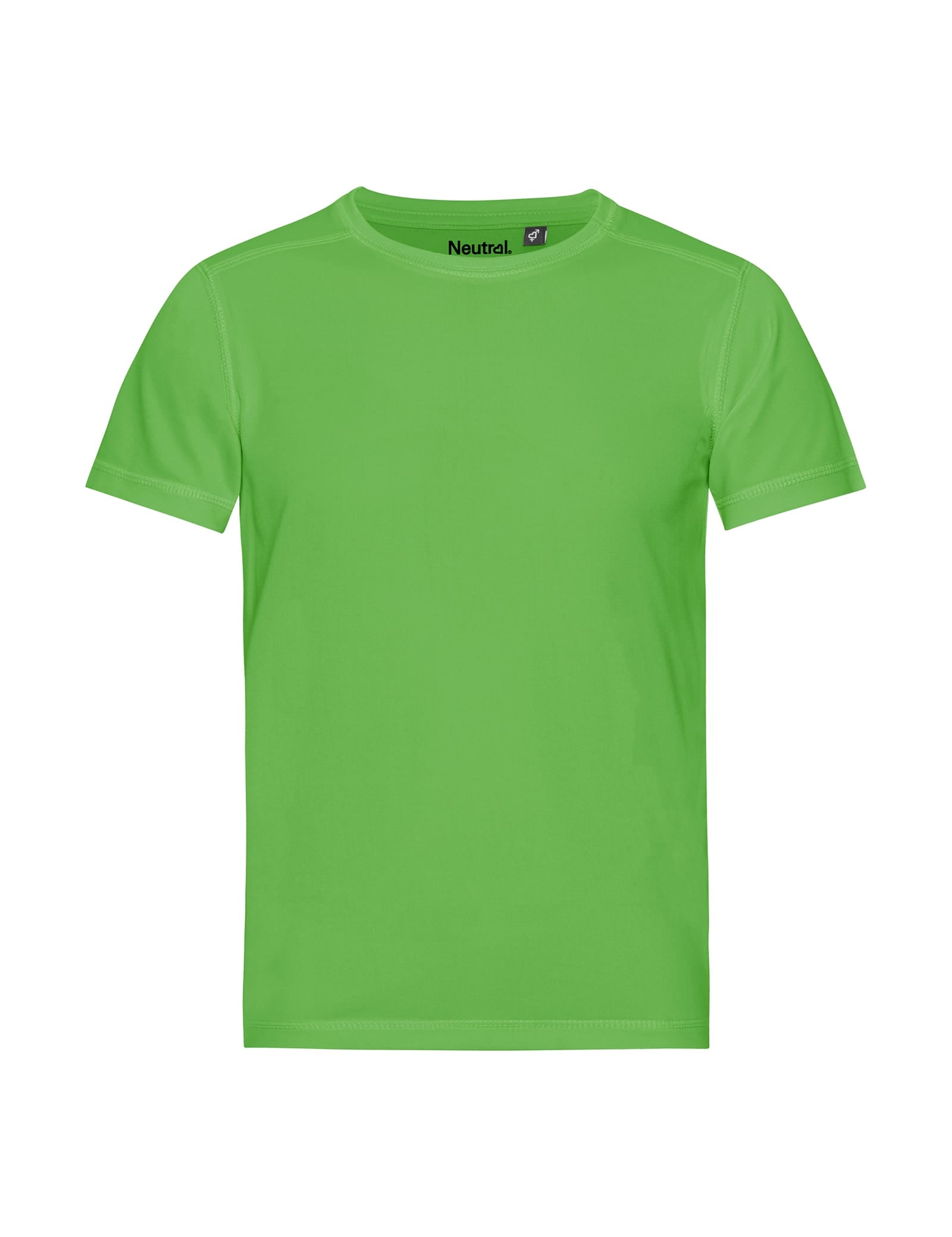 Neutral T-Shirts Recycled Kids Performance T-Shirt