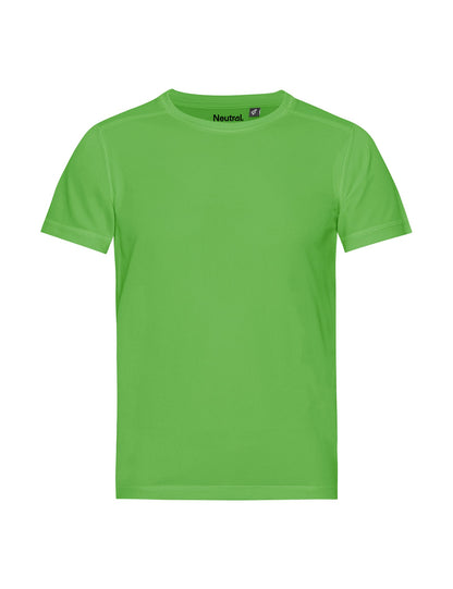 Neutral T-Shirts Recycled Kids Performance T-Shirt