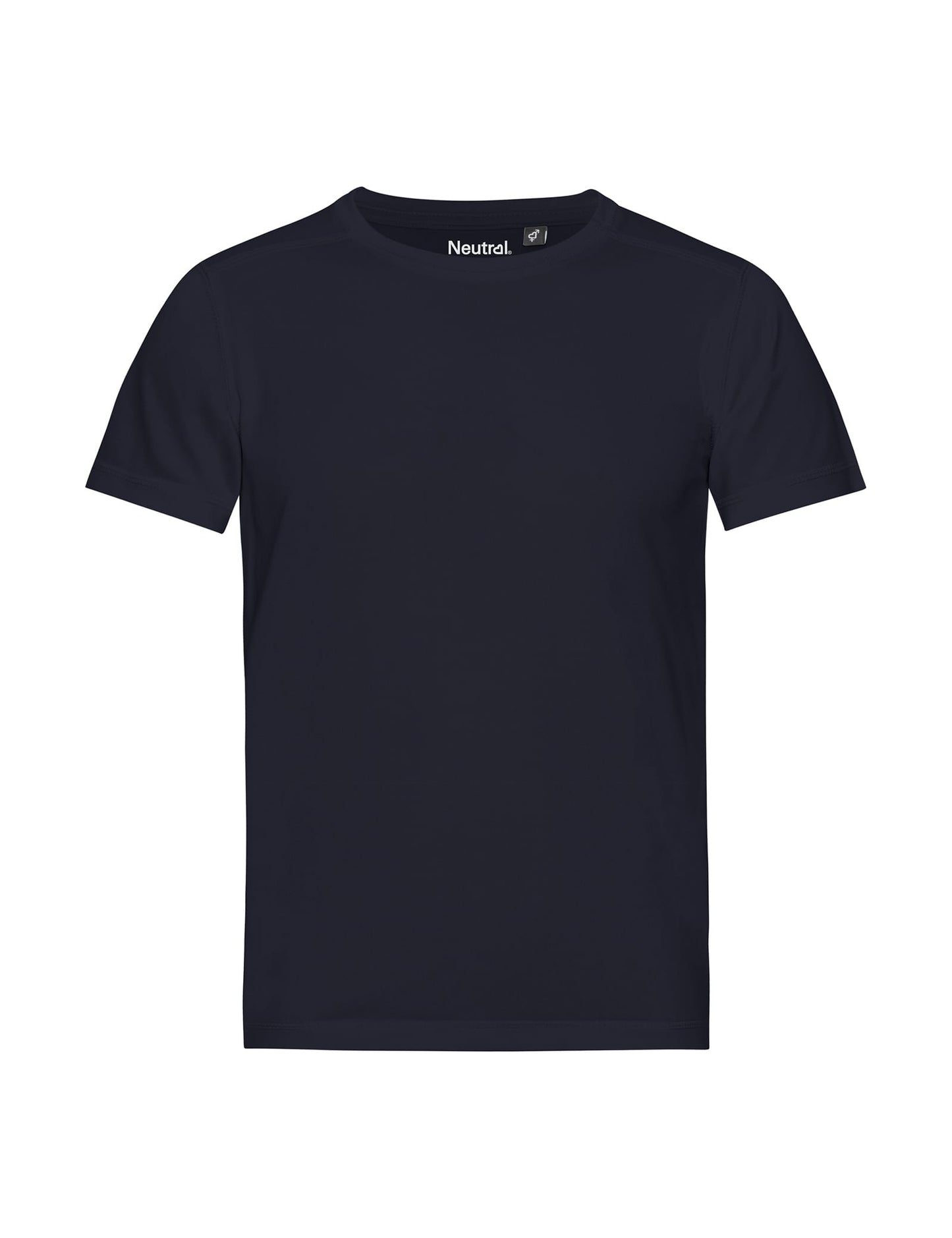Neutral T-Shirts Recycled Kids Performance T-Shirt