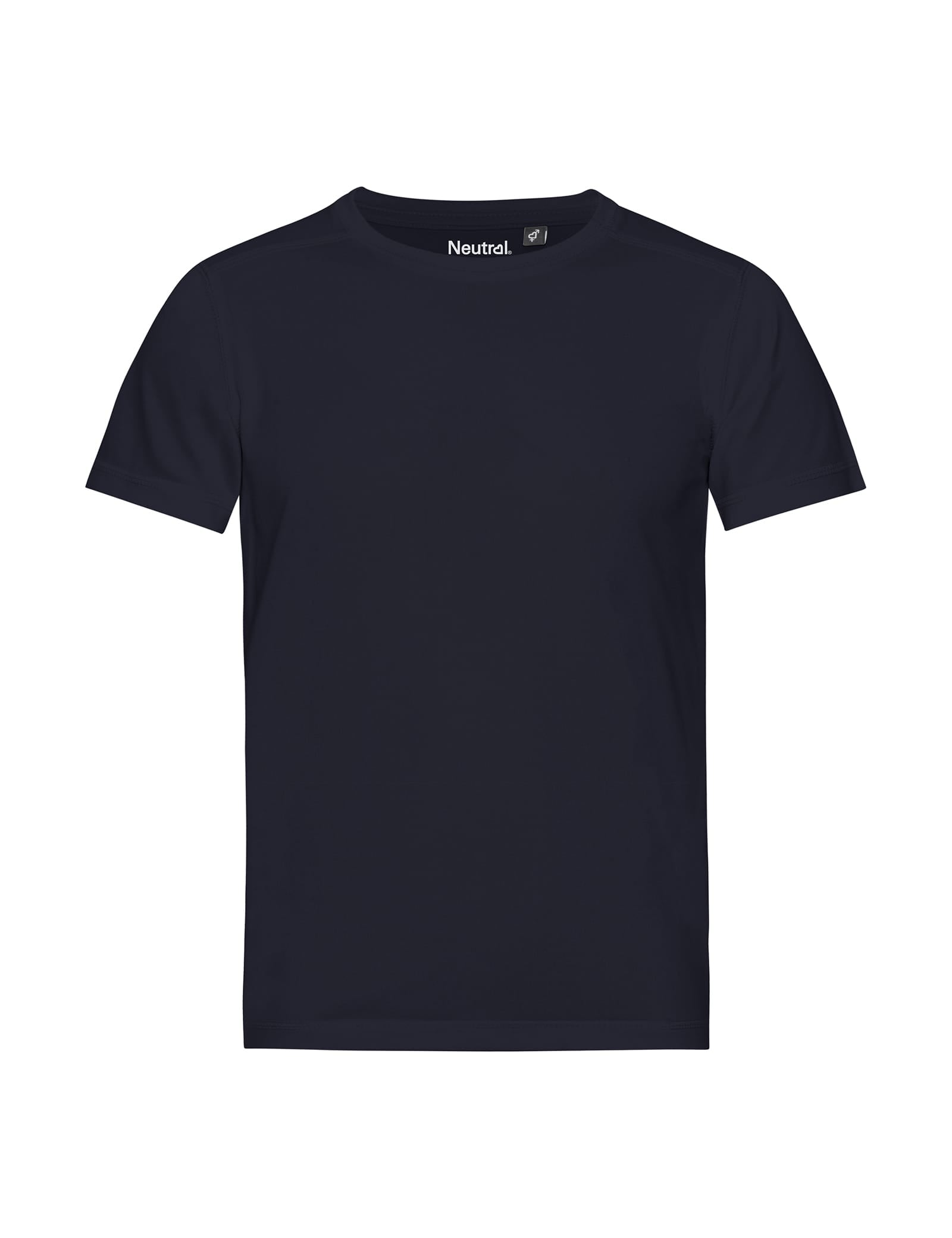 Neutral T-Shirts Recycled Kids Performance T-Shirt