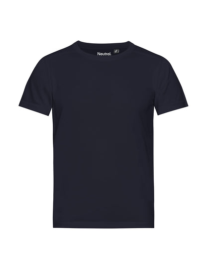 Neutral T-Shirts Recycled Kids Performance T-Shirt