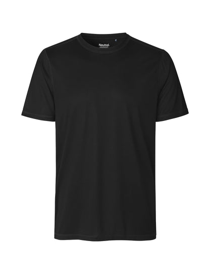 Neutral T-Shirts Unisex Performance T-Shirt