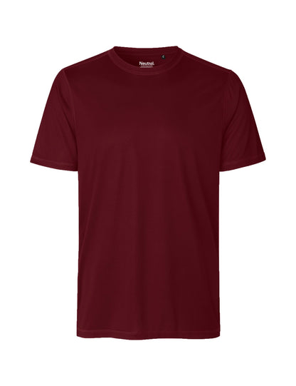 Neutral T-Shirts Unisex Performance T-Shirt