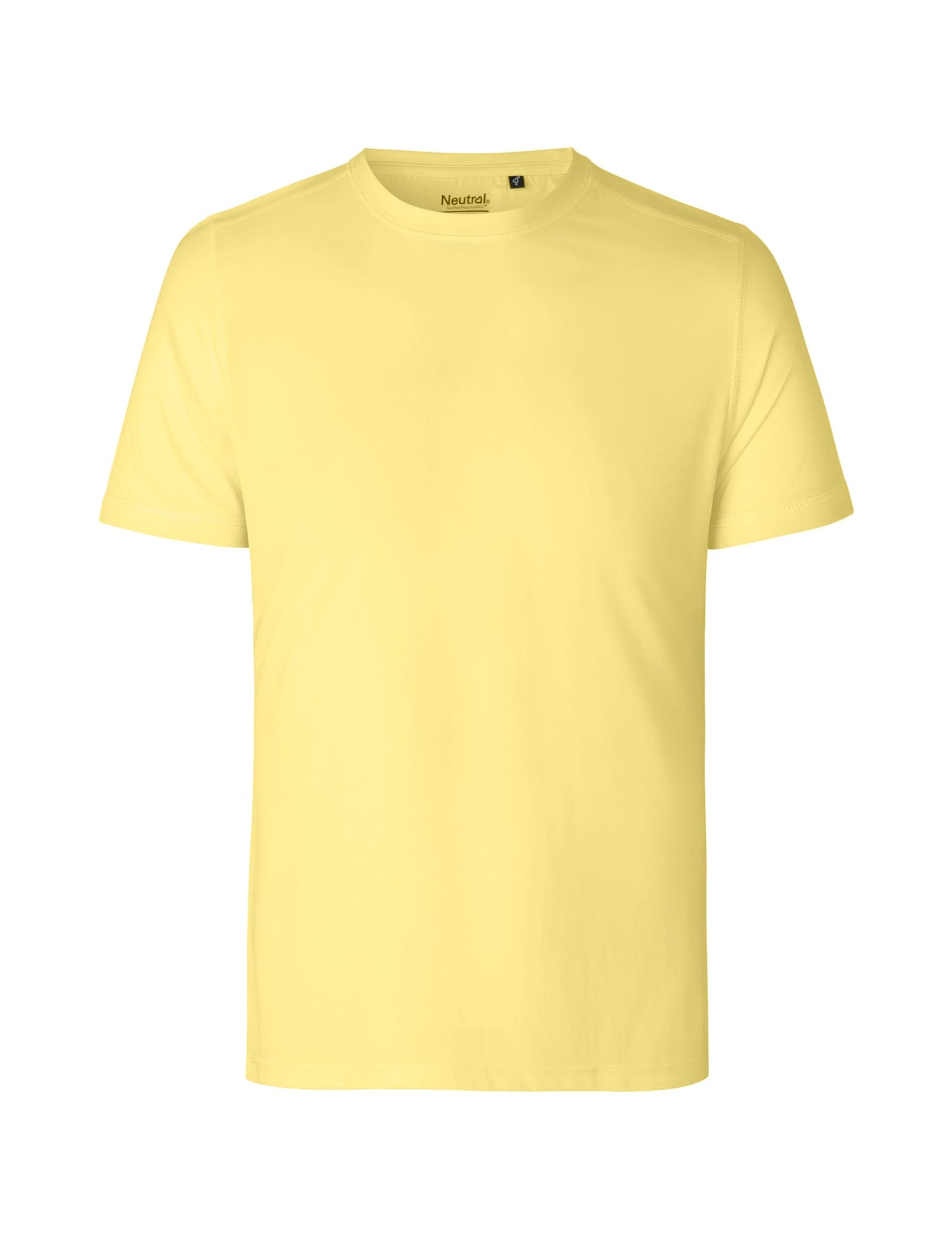 Neutral T-Shirts Unisex Performance T-Shirt