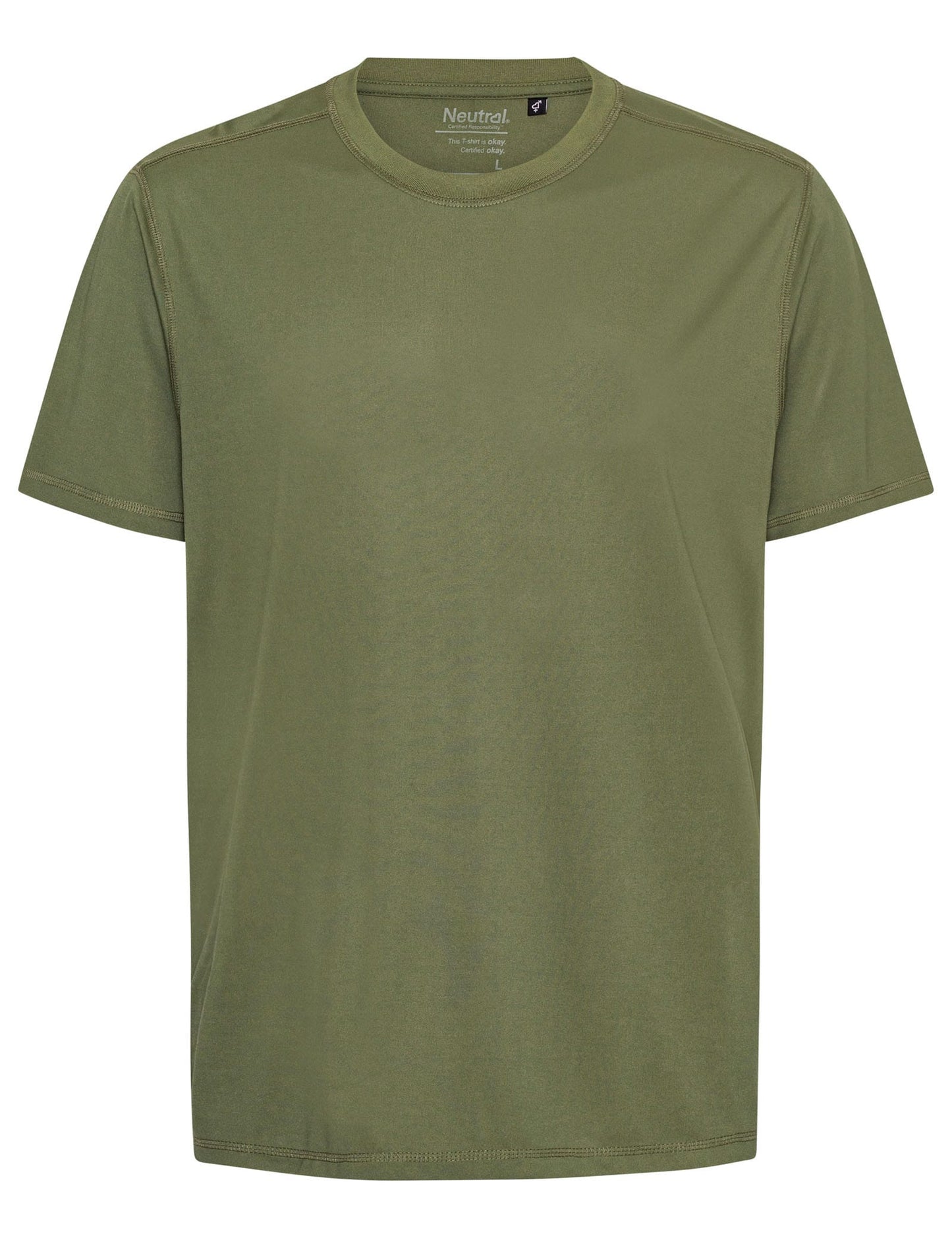 Neutral T-Shirts Unisex Performance T-Shirt