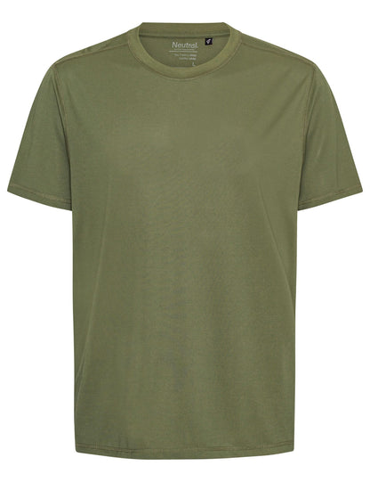 Neutral T-Shirts Unisex Performance T-Shirt