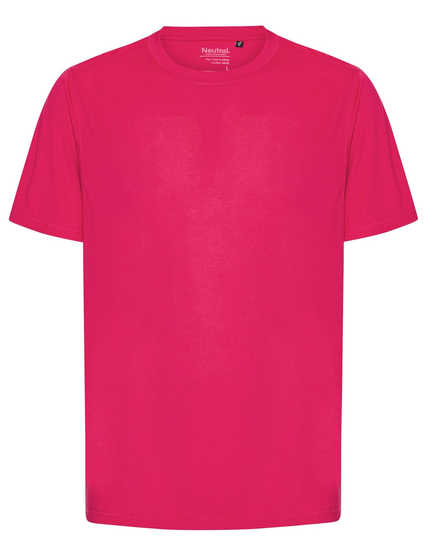 Neutral T-Shirts Unisex Performance T-Shirt