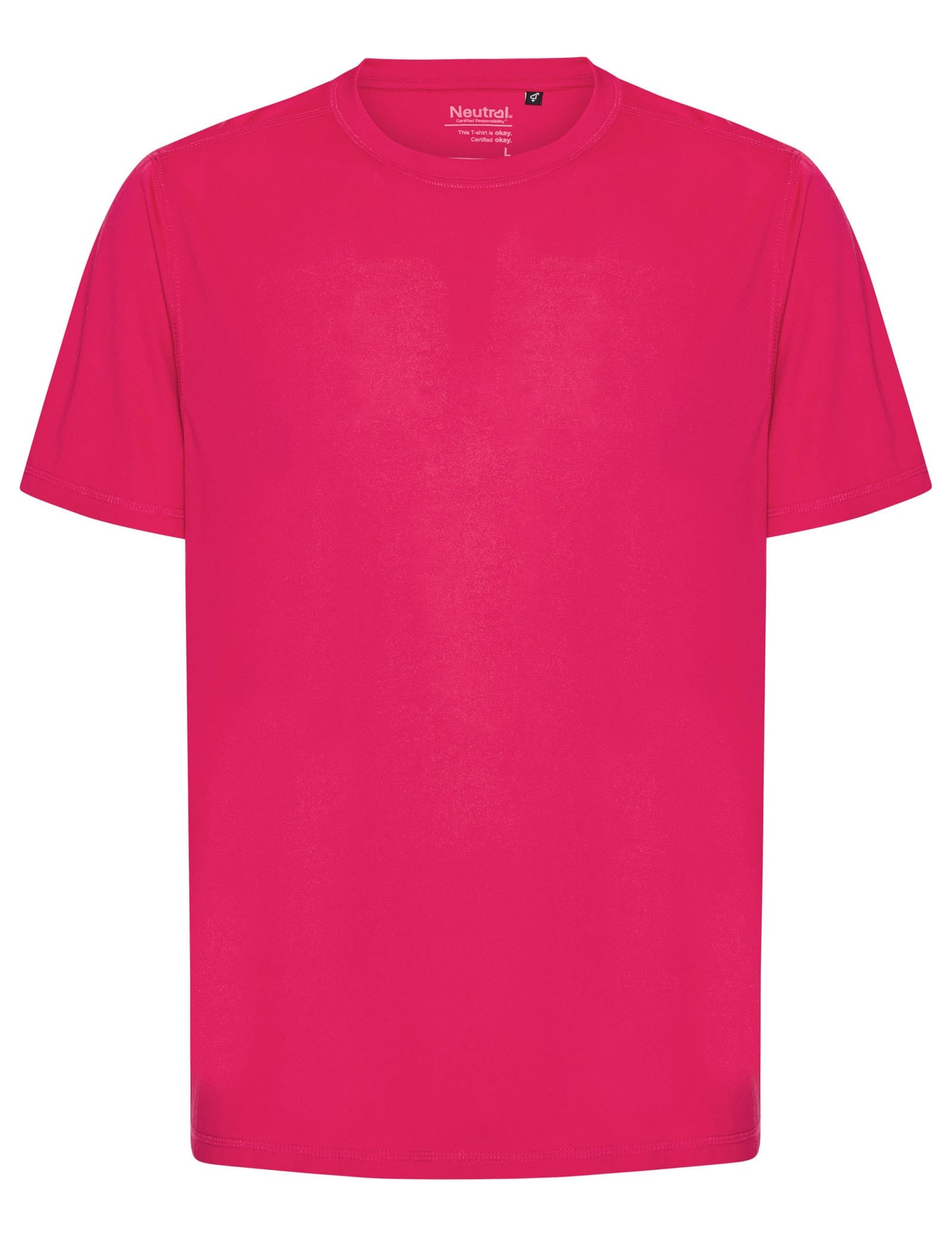 Neutral T-Shirts Unisex Performance T-Shirt