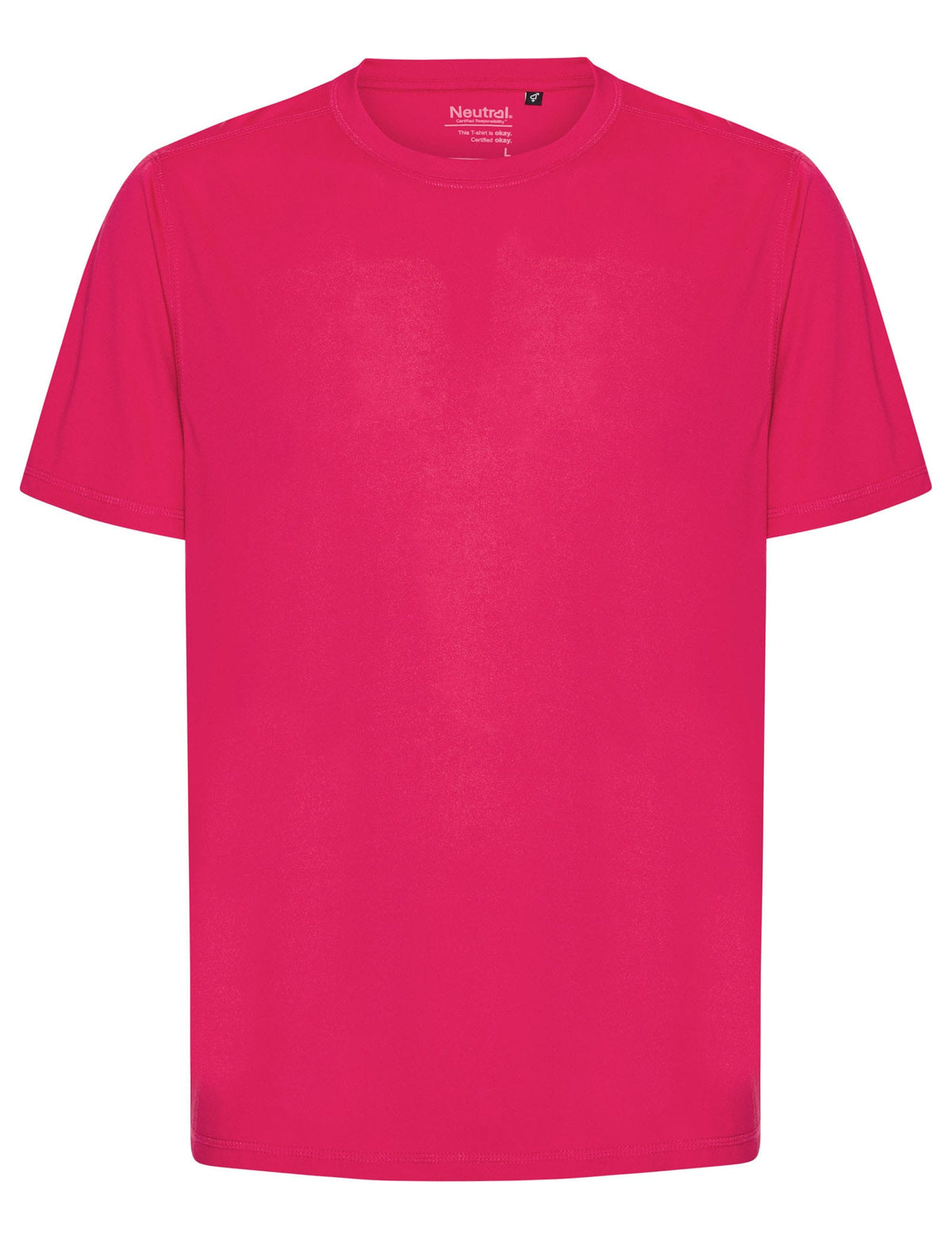 Neutral T-Shirts Unisex Performance T-Shirt