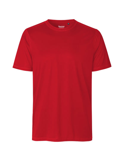 Neutral T-Shirts Unisex Performance T-Shirt
