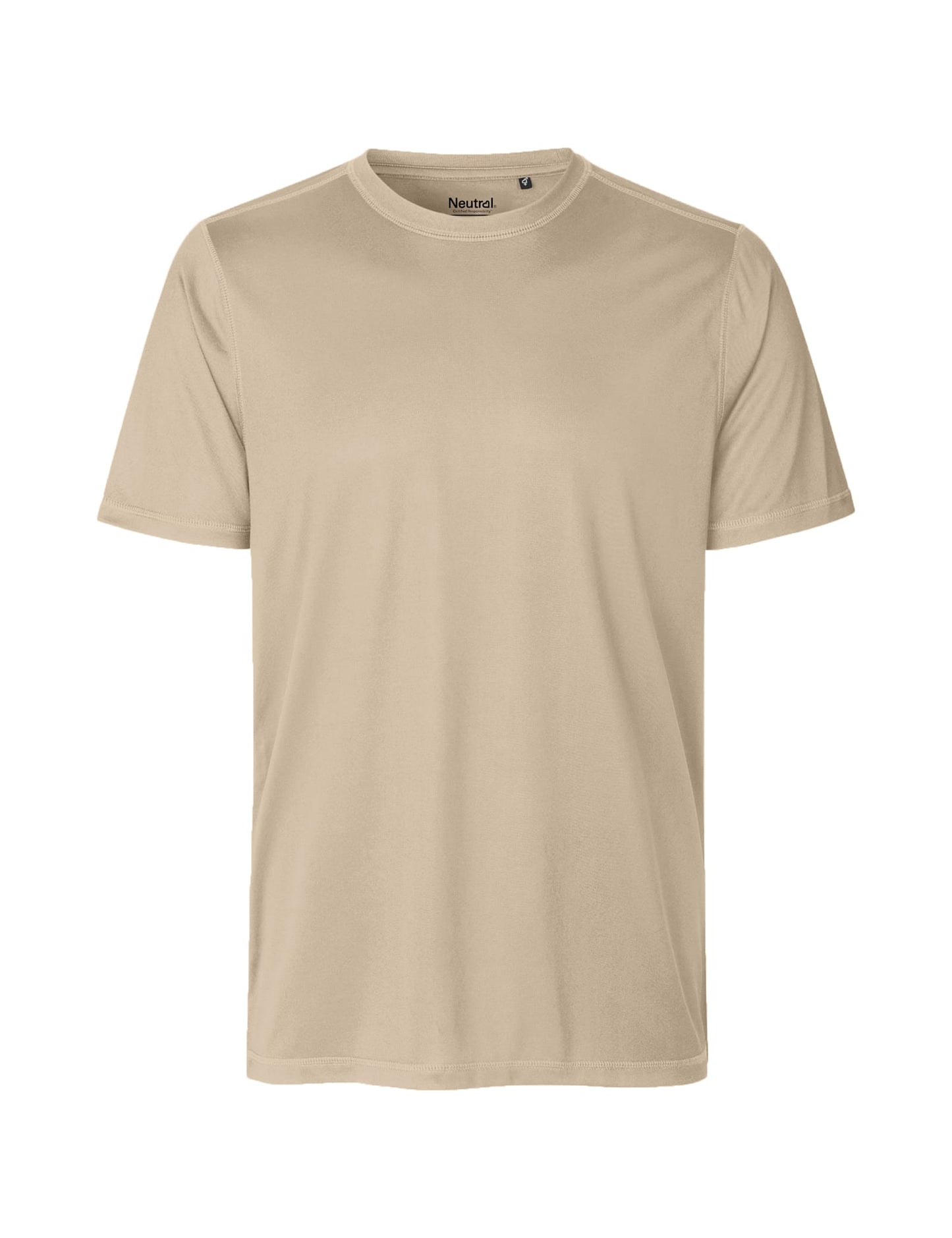 Neutral T-Shirts Unisex Performance T-Shirt