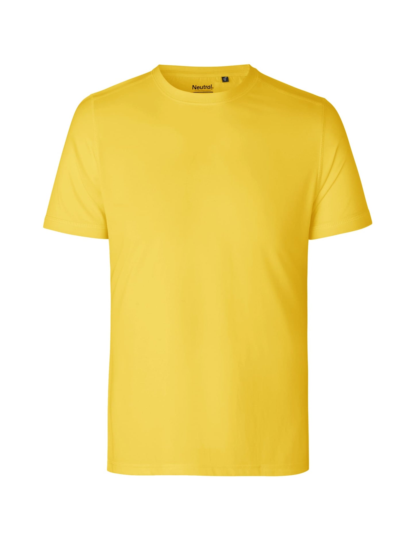 Neutral T-Shirts Unisex Performance T-Shirt