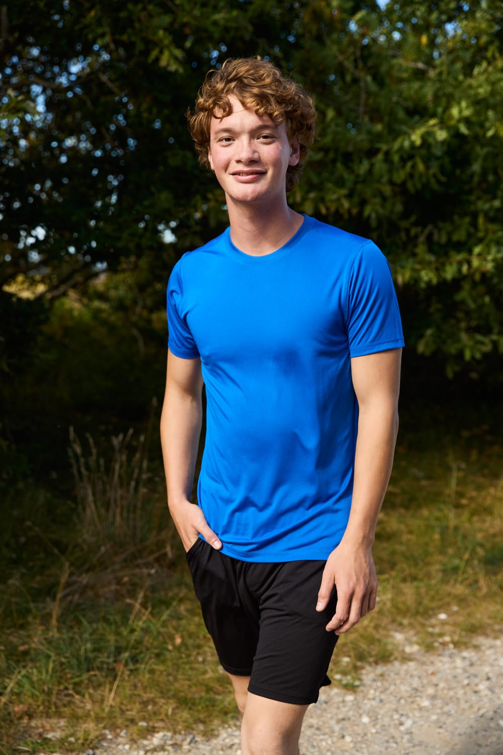 Neutral T-Shirts Unisex Performance T-Shirt
