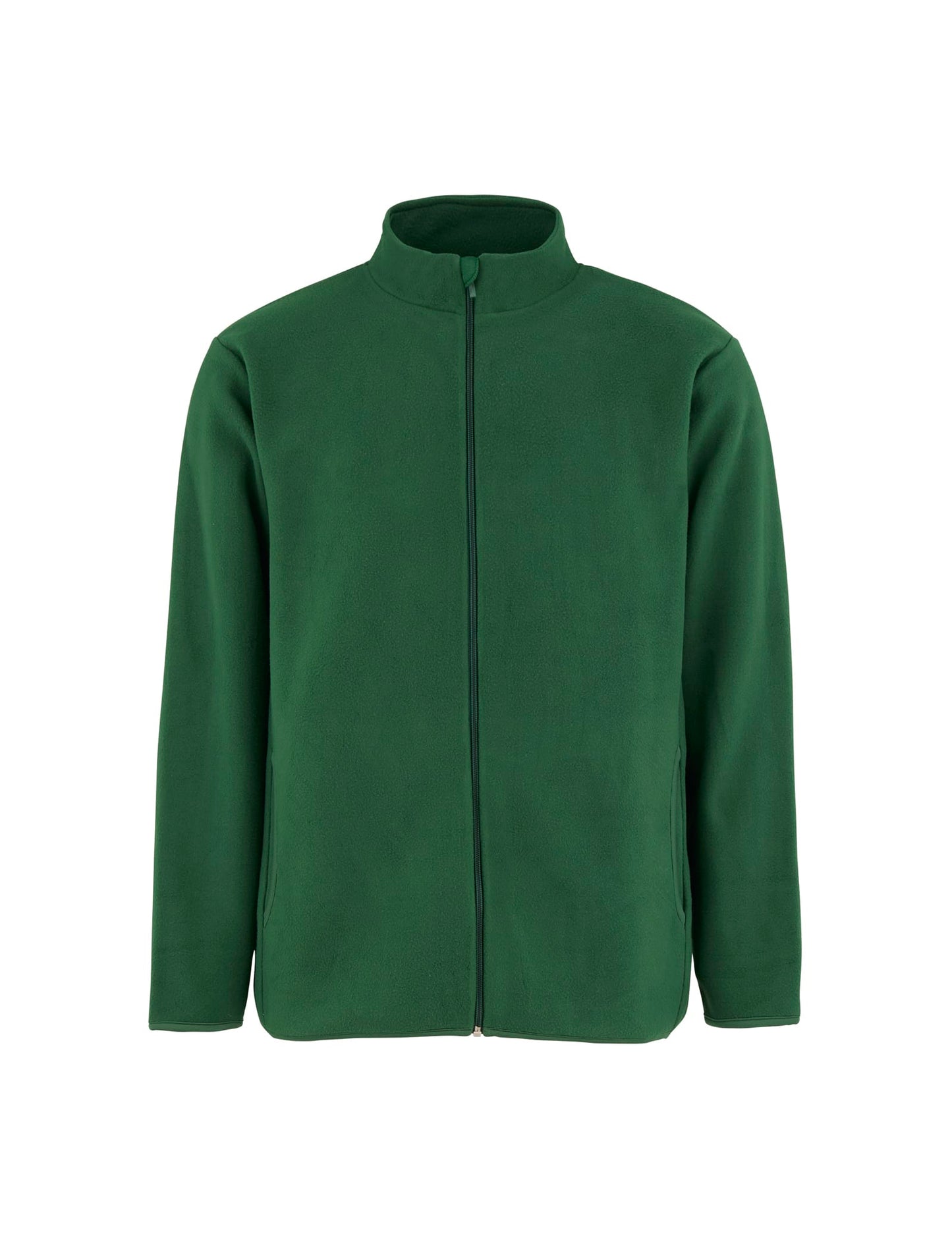 Neutral Jacken Recycled Fleece Jacket