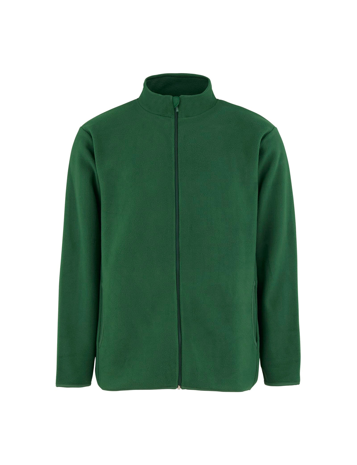 Neutral Jacken Recycled Fleece Jacket