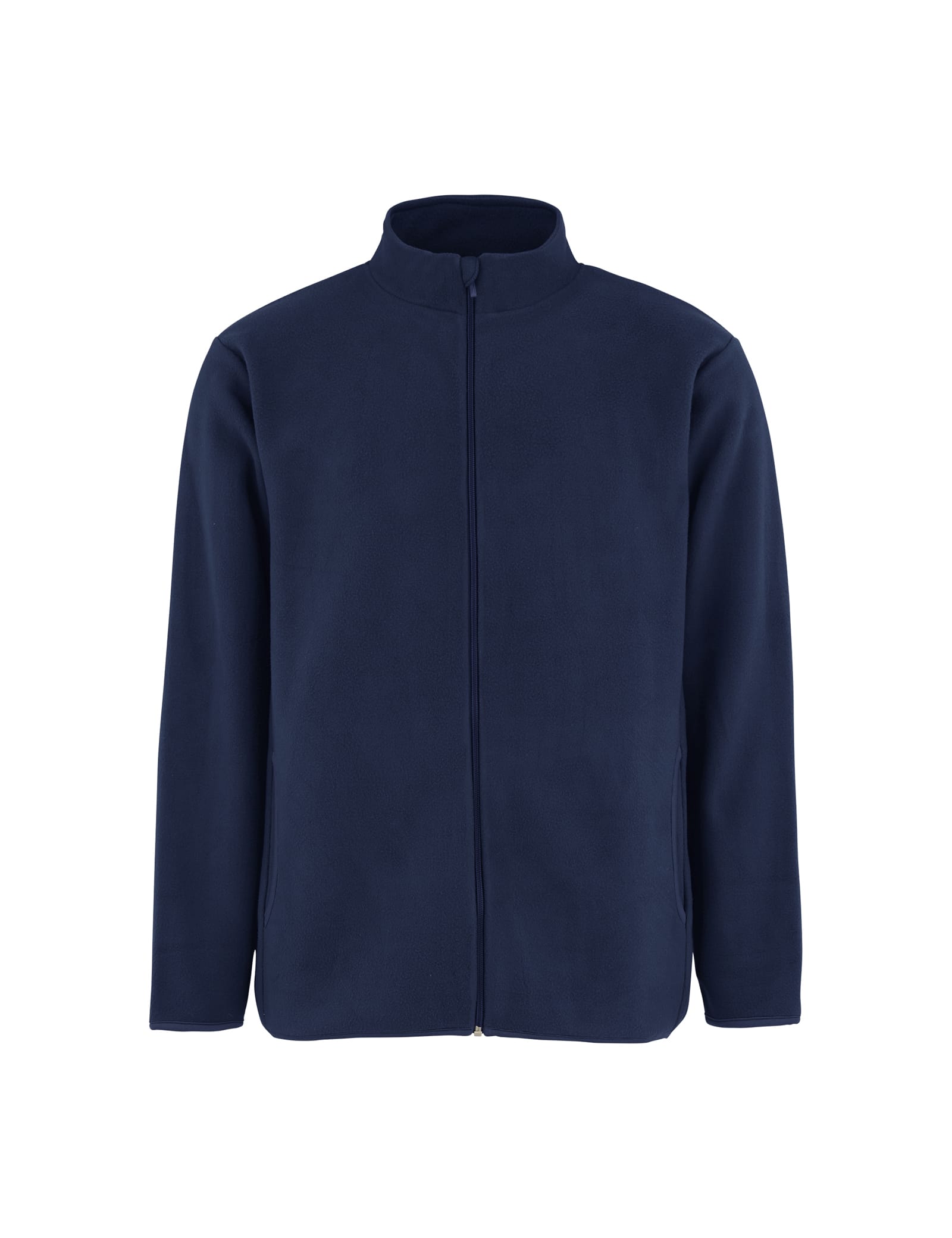 Neutral Jacken Recycled Fleece Jacket